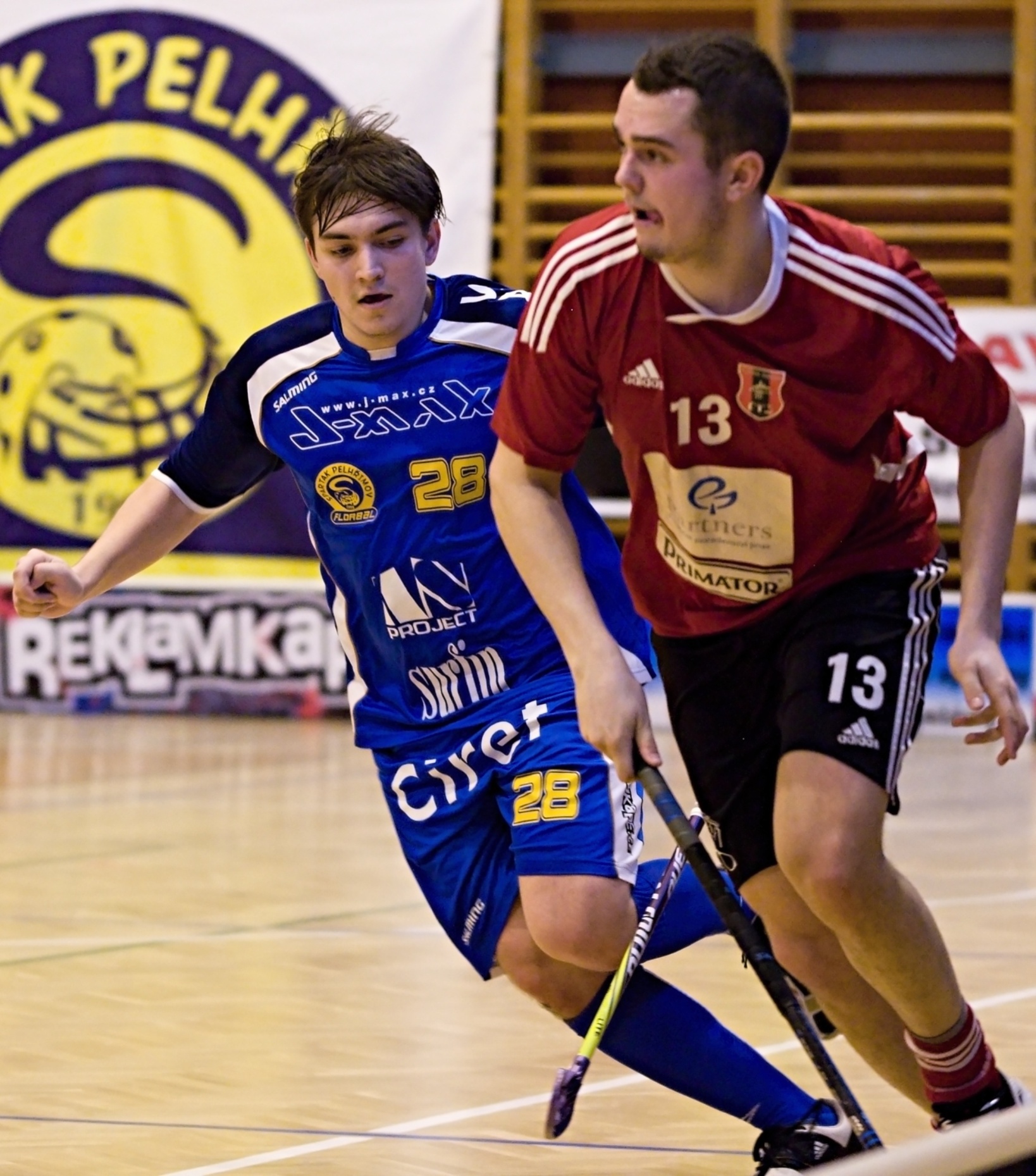 Náchod v Pe 2.liga 10.03.2013 (3)